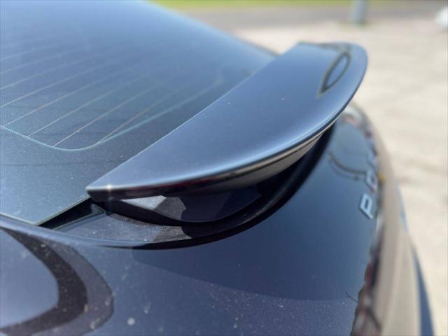 2015 Porsche Panamera 2