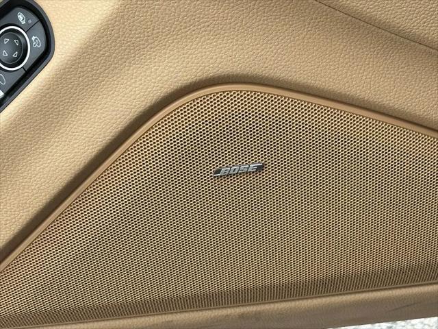 2015 Porsche Panamera 2