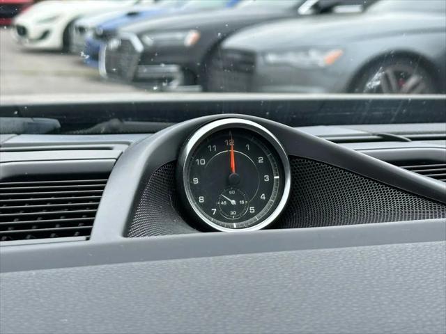2015 Porsche Panamera 2
