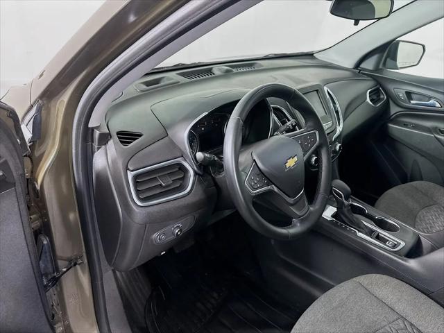 2023 Chevrolet Equinox FWD LT