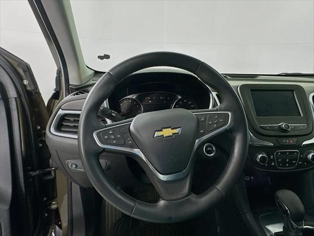 2023 Chevrolet Equinox FWD LT