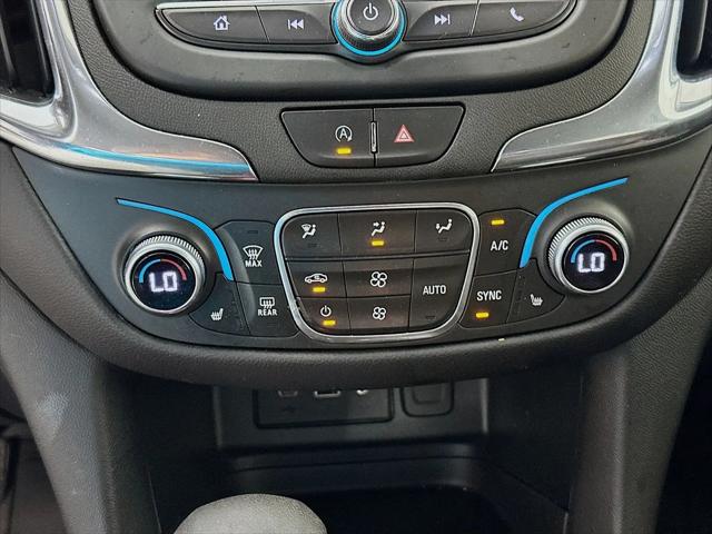 2023 Chevrolet Equinox FWD LT