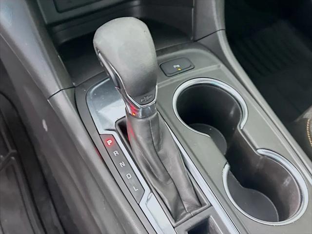 2023 Chevrolet Equinox FWD LT