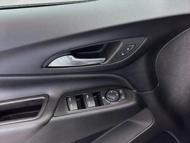 2023 Chevrolet Equinox FWD LT