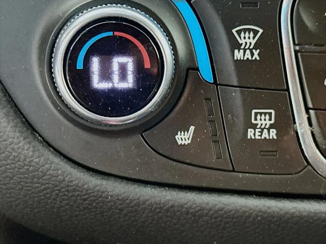 2023 Chevrolet Equinox FWD LT