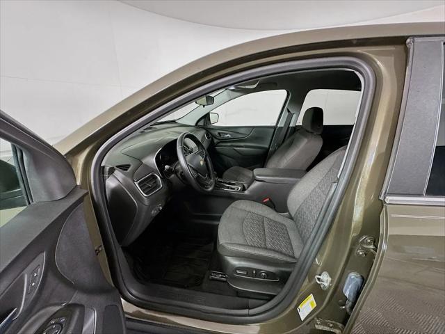 2023 Chevrolet Equinox FWD LT
