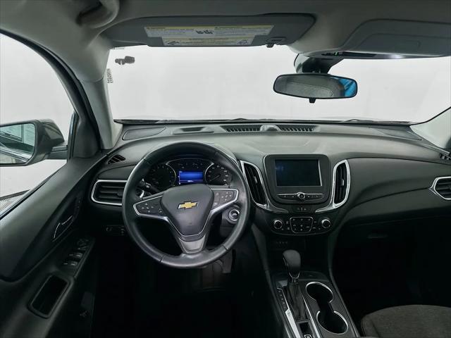 2023 Chevrolet Equinox FWD LT