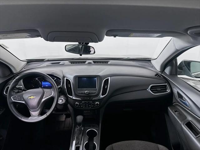 2023 Chevrolet Equinox FWD LT