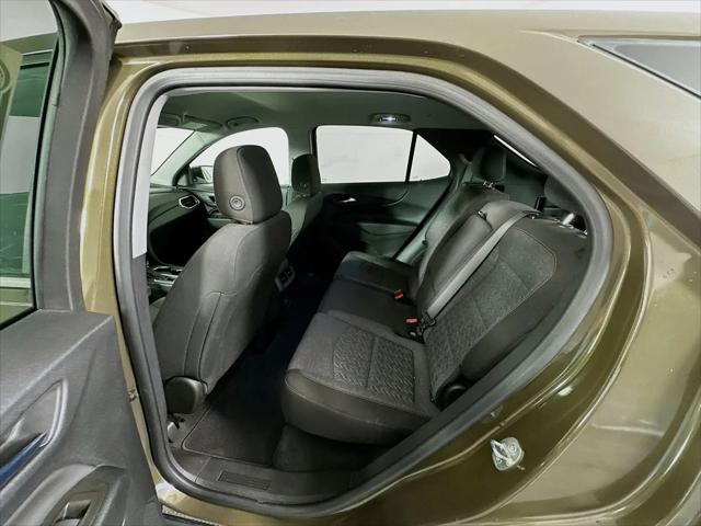 2023 Chevrolet Equinox FWD LT