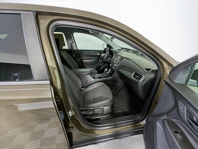 2023 Chevrolet Equinox FWD LT