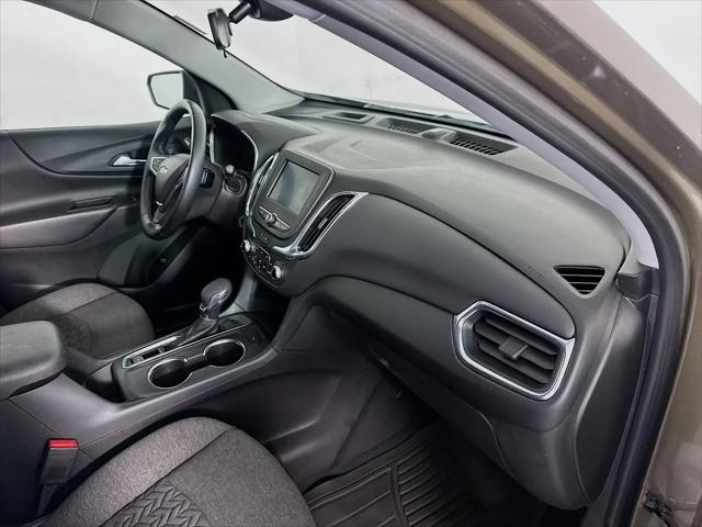 2023 Chevrolet Equinox FWD LT