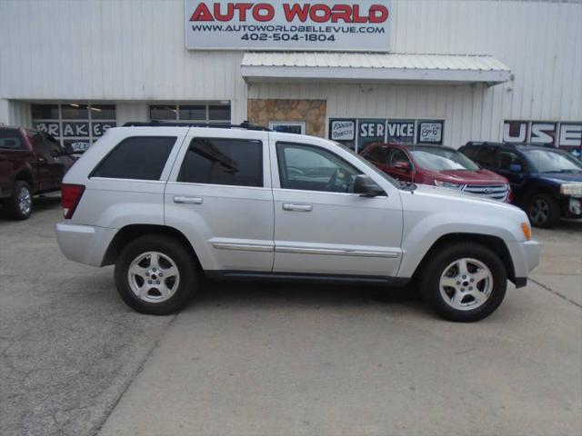 2005 Jeep Grand Cherokee Limited for sale in Omaha, NE