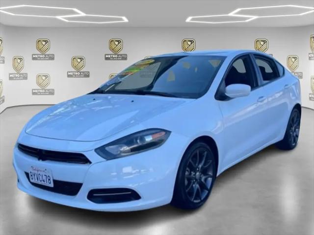 2015 Dodge Dart SE for sale in La Habra, CA