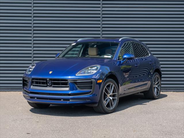 2024 Porsche Macan Unknown for sale in Warrington, PA