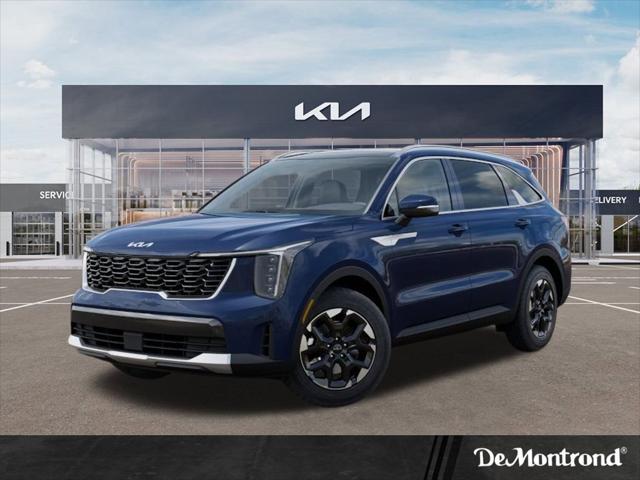 2024 Kia Sorento S for sale in Houston, TX