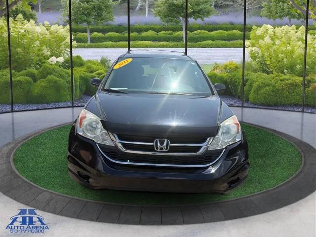 2011 Honda CR-V for sale near Fairfield, OH