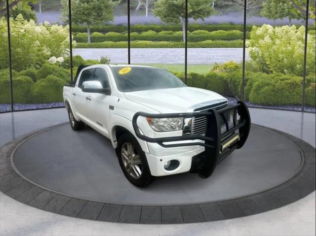 2011 Toyota Tundra Limited 5.7L V8 for sale near Fairfield, OH