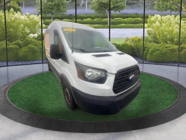 2017 Ford Transit Base for sale near Fairfield, OH