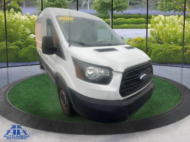 2017 Ford Transit Base for sale near Fairfield, OH