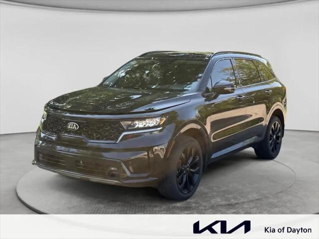 2021 Kia Sorento for sale near Huber Heights, OH