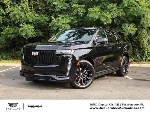 2023 Cadillac Escalade 4WD Sport Platinum for sale in Tallahassee, FL