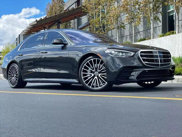 2022 Mercedes-Benz 500 4MATIC for sale in Bellevue, WA