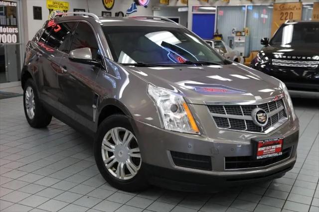 2011 Cadillac SRX Luxury Collection for sale in Chicago, IL
