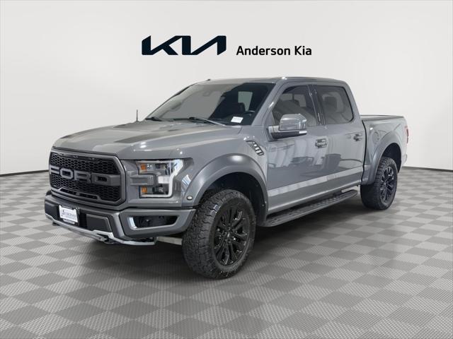2018 Ford F-150 Raptor for sale in St Joseph, MO