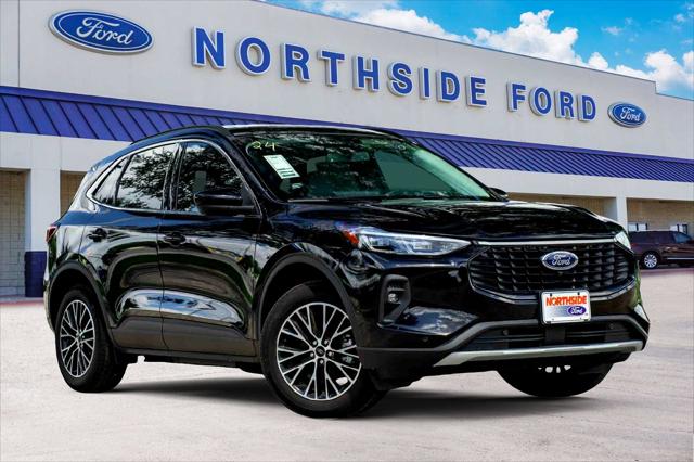 2024 Ford Escape PHEV for sale in San Antonio, TX