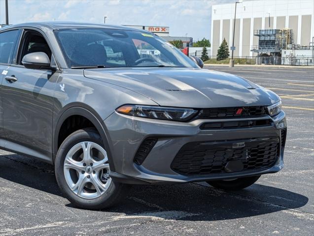 2024 Dodge Hornet DODGE HORNET GT AWD