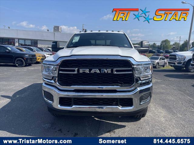 2024 RAM Ram 2500 RAM 2500 TRADESMAN CREW CAB 4X4 64 BOX