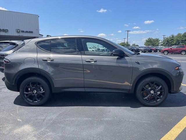 2024 Dodge Hornet DODGE HORNET GT AWD