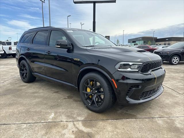 2024 Dodge Durango DURANGO SRT 392 ALCHEMI AWD