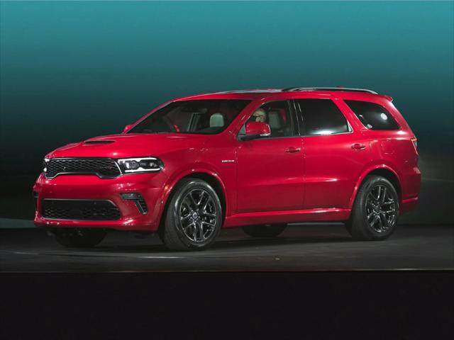 2024 Dodge Durango DURANGO SRT 392 ALCHEMI AWD