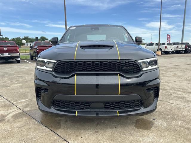 2024 Dodge Durango DURANGO SRT 392 ALCHEMI AWD