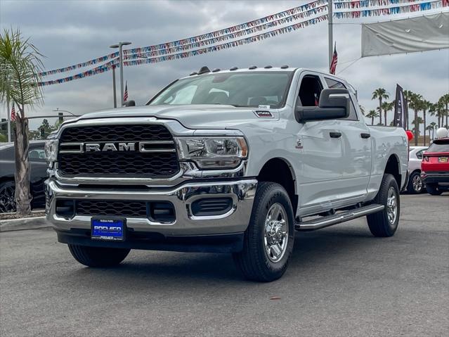 2024 RAM Ram 2500 RAM 2500 TRADESMAN CREW CAB 4X4 64 BOX