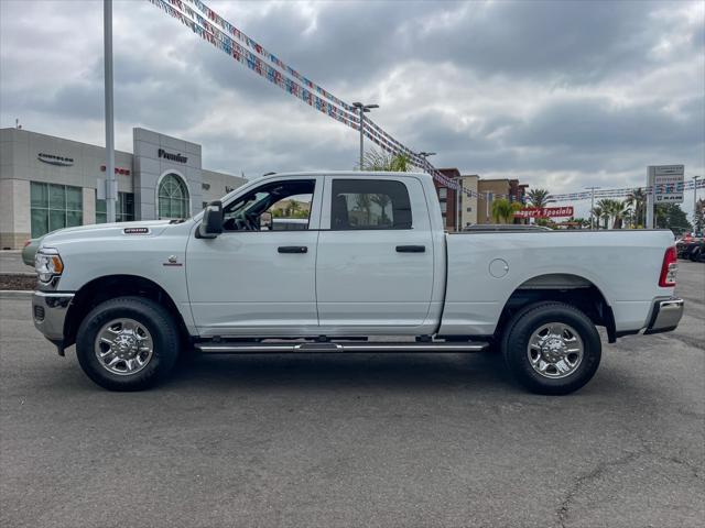 2024 RAM Ram 2500 RAM 2500 TRADESMAN CREW CAB 4X4 64 BOX