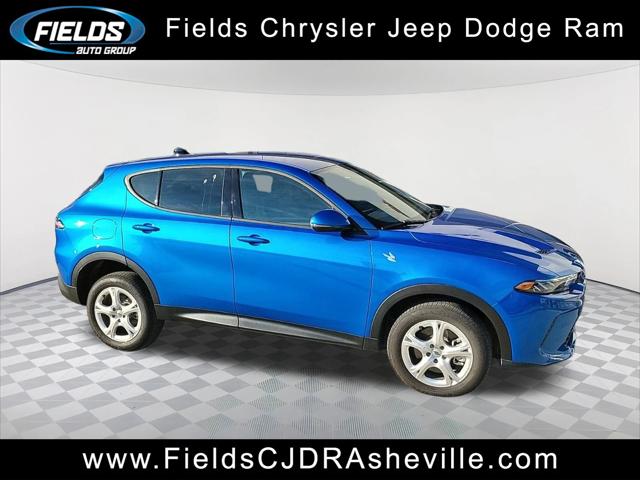 2024 Dodge Hornet DODGE HORNET GT AWD