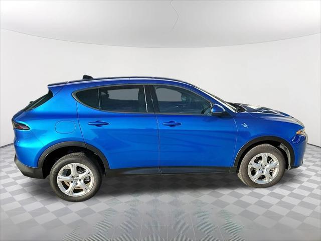 2024 Dodge Hornet DODGE HORNET GT AWD