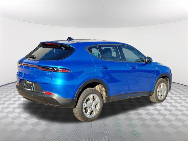 2024 Dodge Hornet DODGE HORNET GT AWD