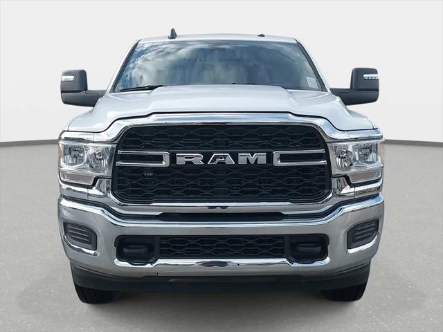 2024 RAM Ram 2500 RAM 2500 TRADESMAN CREW CAB 4X4 8 BOX