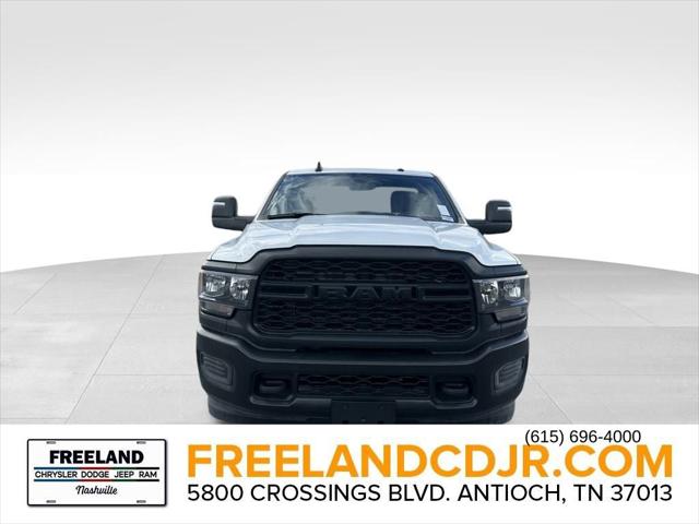 2024 RAM Ram 2500 RAM 2500 TRADESMAN REGULAR CAB 4X2 8 BOX