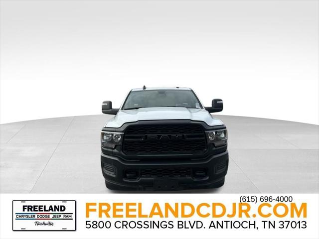 2024 RAM Ram 2500 RAM 2500 TRADESMAN REGULAR CAB 4X2 8 BOX