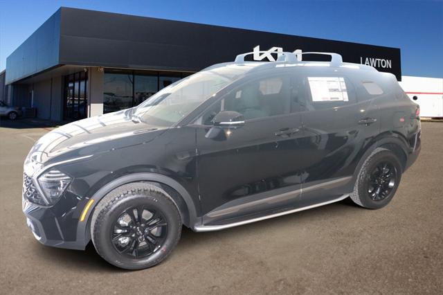 2024 Kia Sportage X-Pro Prestige for sale in Lawton, OK