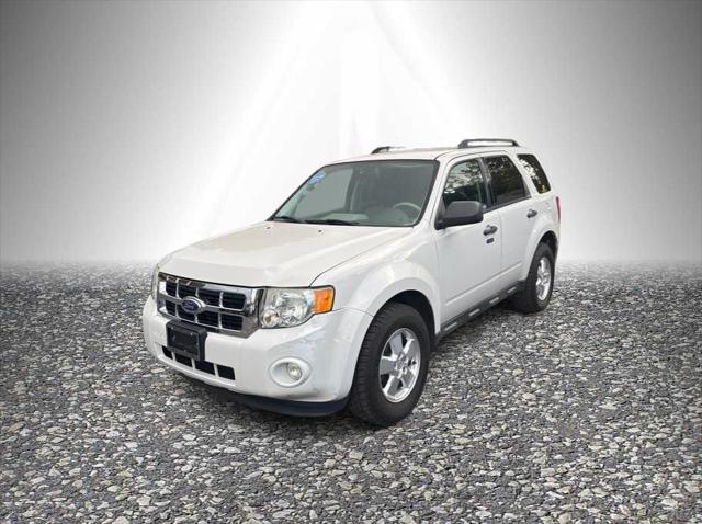 2012 Ford Escape XLT for sale in Orland, CA
