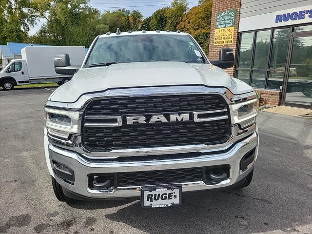 2024 Ram 5500 Tradesman/SLT