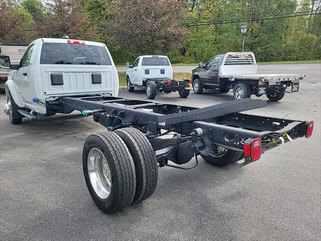 2024 Ram 5500 Tradesman/SLT