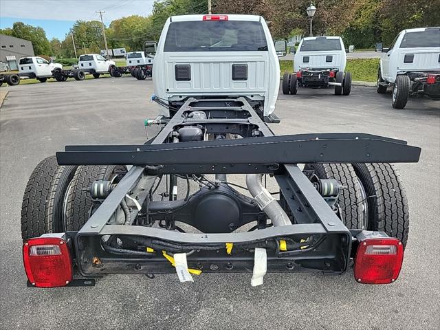 2024 Ram 5500 Tradesman/SLT