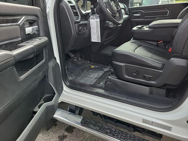 2024 Ram 5500 Tradesman/SLT