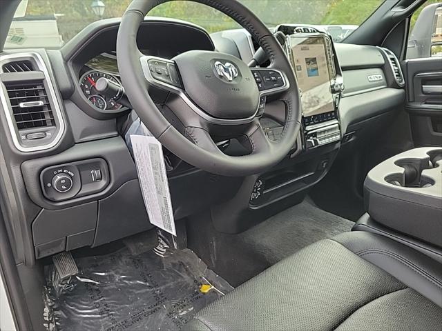 2024 Ram 5500 Tradesman/SLT